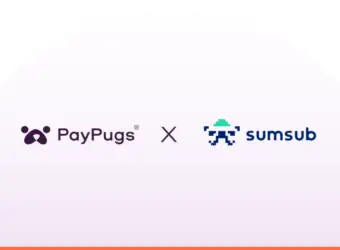 PayPugs 与 Sumsub 达成合作,提升客户开户体验