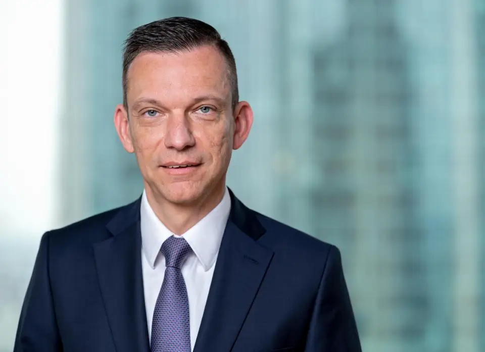 瑞信任命 Sven Stephan 领导德国财富管理团队