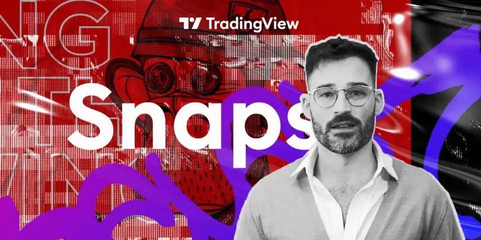 TradingView 扩展市场覆盖,推出快讯与视频摘要