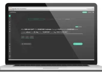 ACY Securities 集成 Capitalise.ai 自动交易平台