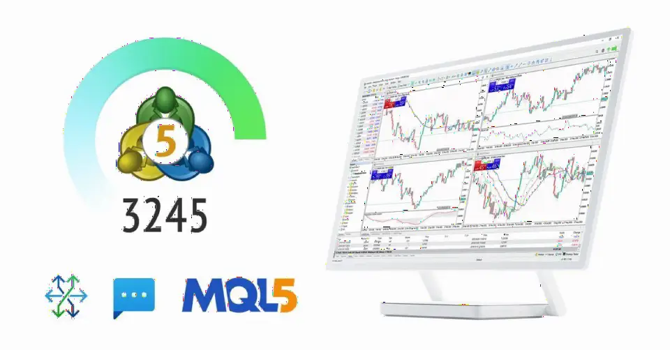 MetaTrader 5 测试版 build 3245 发布:新增矩阵和向量函数及批量操作功能