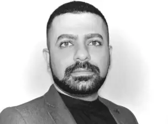 独家:Zaid Alkhatib 接替 Ashraf Ebid 出任 GMI UK 首席执行官