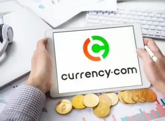 Currency.com 进军美国市场,推出加密货币交易服务