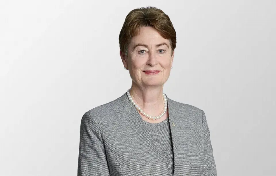Catherine Livingstone AO 将于2022年8月卸任CBA董事长,Paul O’Malley接任