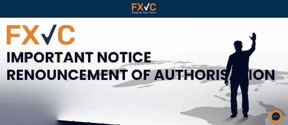 FXVC运营商Finteractive被CySEC罚款10万欧元,并放弃牌照