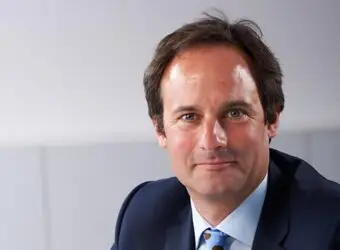 前IG集团CEO Peter Hetherington接任Capital.com首席执行官