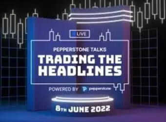 Pepperstone 6月8日举办交易头条活动,John Bollinger 加盟