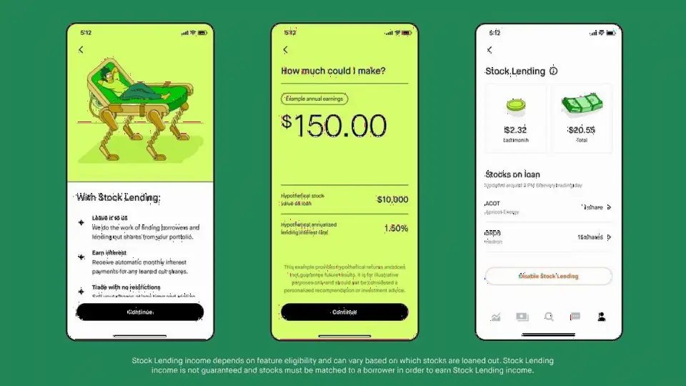 Robinhood 周跌14% 因SEC拟禁止订单流付费