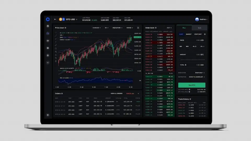 Coinbase 将于2022年晚些时候开始逐步关闭 Coinbase Pro