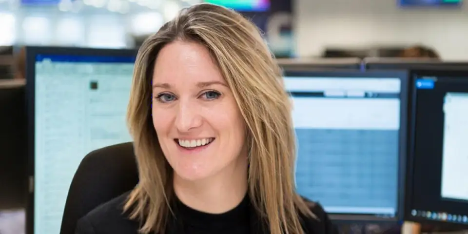 独家:Catherine Gallagher 离开 CMC Markets,加入 Hedgehog 担任商务主管
