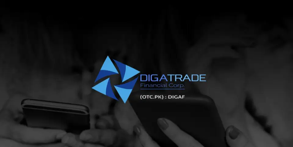 SEC暂停Digatrade Financial Corporation证券交易