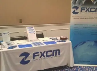 FXCM任命Paul Gyles为首席营销官