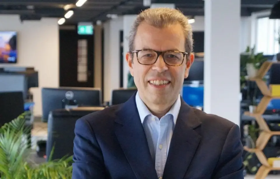 BUX UK CEO Salim Sebbata 专访:扩大差价合约业务