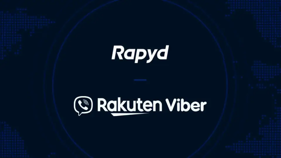 Rapyd 与 Rakuten Viber 合作推出 Viber Pay