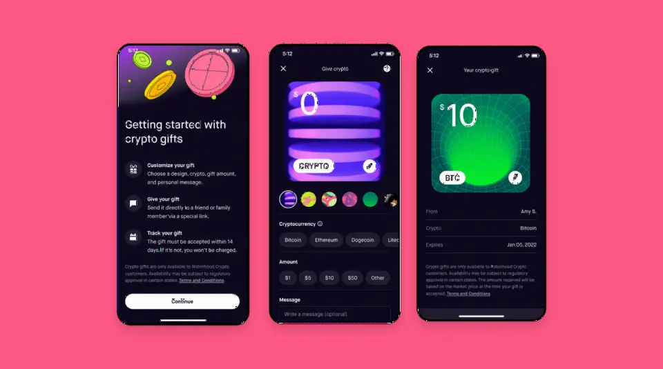 Robinhood Crypto 因反洗钱与网络安全违规被 NYDFS 罚款 3000 万美元