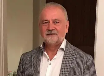 独家:盛宝银行英国COO Peter Morris辞职