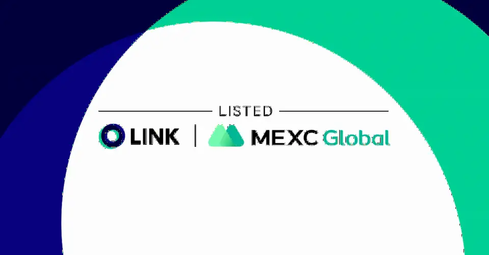 LINE 加密资产 LINK 上线 MEXC Global 交易所