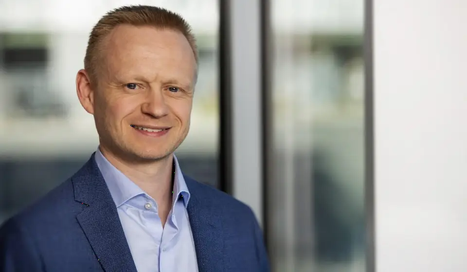 Equiti Group 任命前 Euronext 和 Saxo 高管 Christoffer Rosenkilde Nielsen 为首席技术官