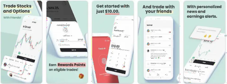 eToro 斥资 5000 万美元收购 Gatsby，拓展美国期权交易业务