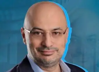 前Amana Capital CEO Ahmad Khatib加入CFI担任董事会顾问