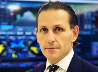 独家：CMC Markets 晋升 Michael Bogoevski 为亚太及加拿大分销主管