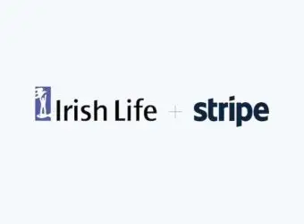 Irish Life 与 Stripe 合作,将四项支付产品集成至 Smart Invest 应用
