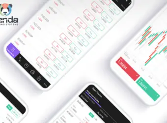 Panda Trading Systems 推出全新 Android 和 iOS 交易应用,助力经纪商升级移动端体验