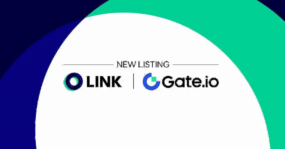 LINE旗下LINK代币将于9月28日上线Gate.io交易所