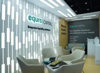 Equiti Capital 2021年营收增长5%至3250万美元,利润翻倍