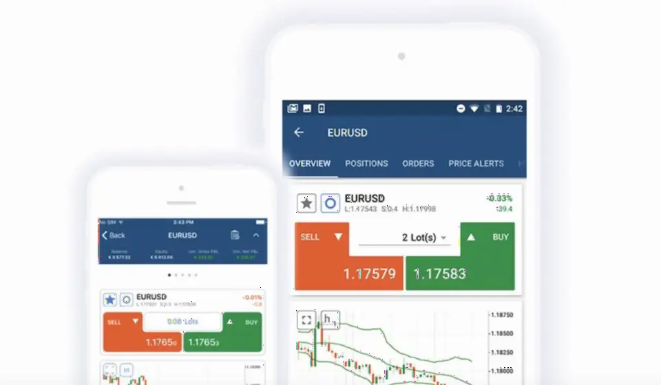 Spotware为cTrader移动应用推出自定义推送通知