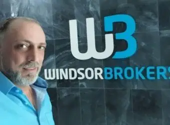 独家:市场分析师 Sarkis Tchoporyan 从 Equiti 跳槽至 Windsor Brokers