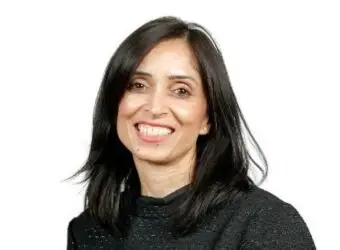 瑞信任命 Nita Patel 为首席合规官,11月1日生效