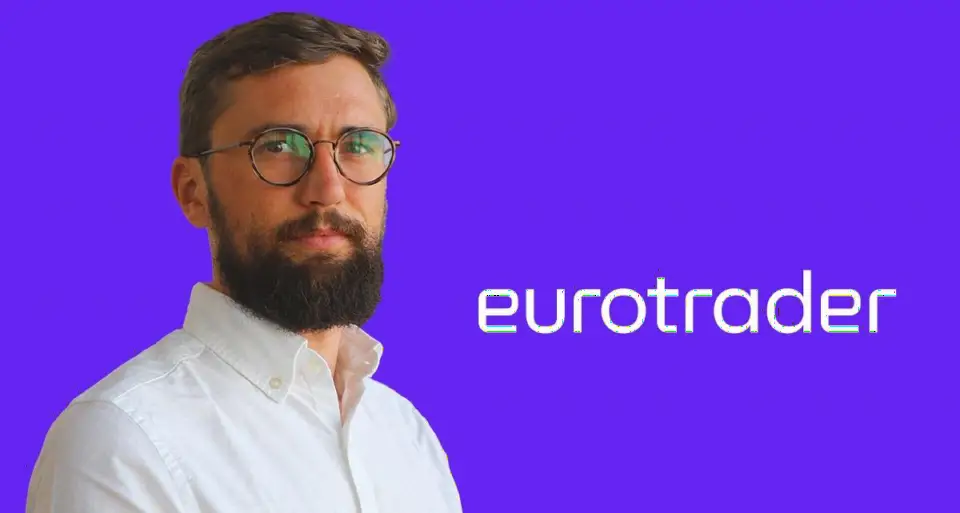 Eurotrader 聘请 Axi 高管 Jack Beezer 担任首席产品官