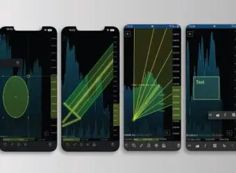 Spotware发布cTrader Mobile 4.6:新增账户共享与多项图表改进