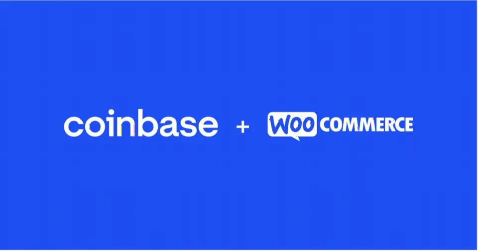 Coinbase与WooCommerce达成合作,商家可接受加密货币支付