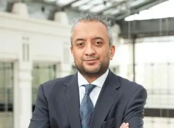 Cboe 任命 Vikesh Patel 为 Cboe Clear Europe 总裁
