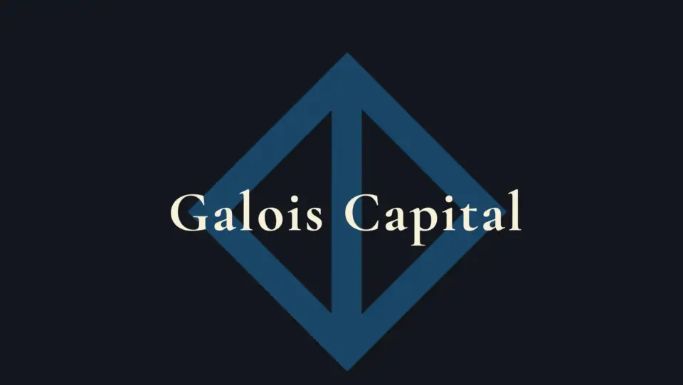 Galois Capital 确认旗舰基金关闭,FTX 灾难致近半资产损失