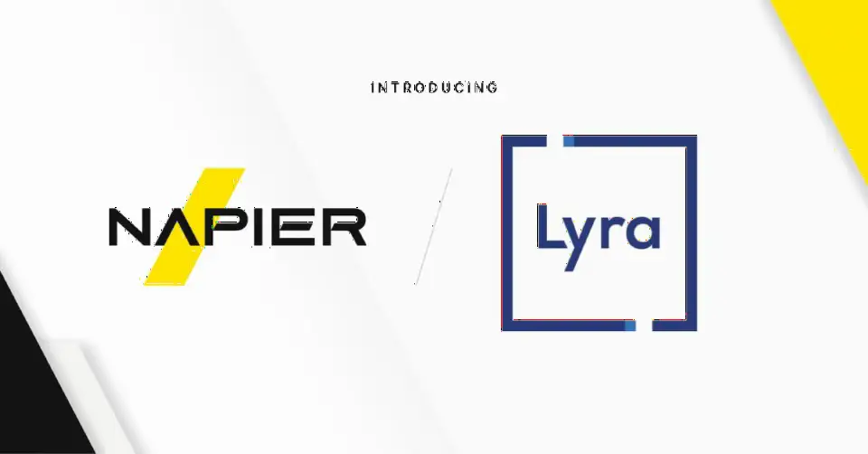 欧洲支付方案商Lyra与Napier合作,强化交易监控与合规