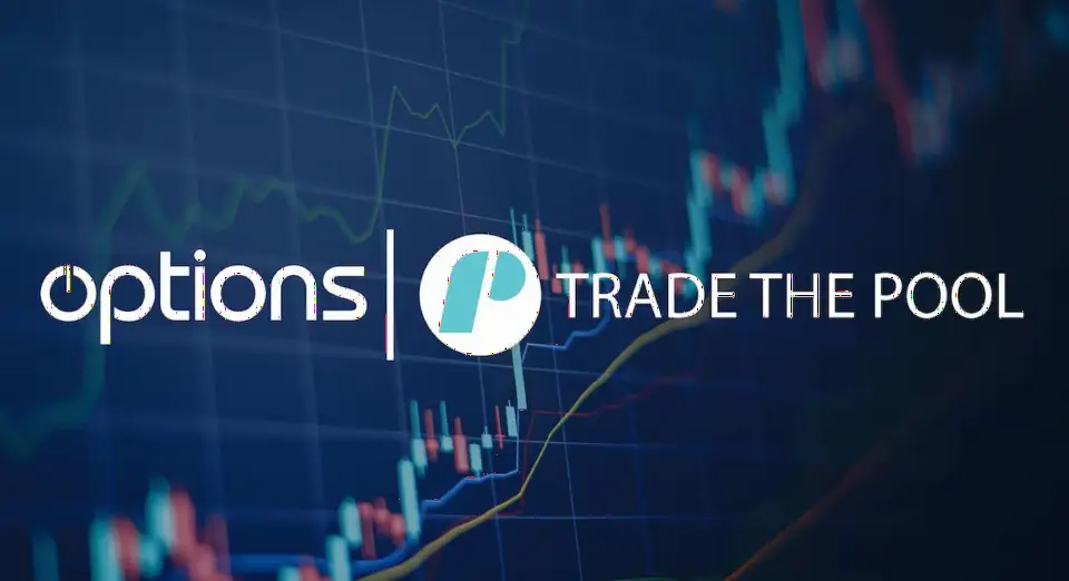 Options与Trade The Pool达成合作,整合ACTIV API提供全球市场数据服务