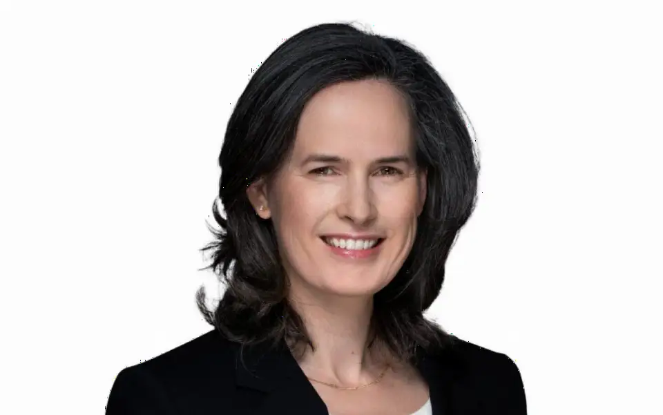 Erin Brown 将卸任 LSEG 非执行董事