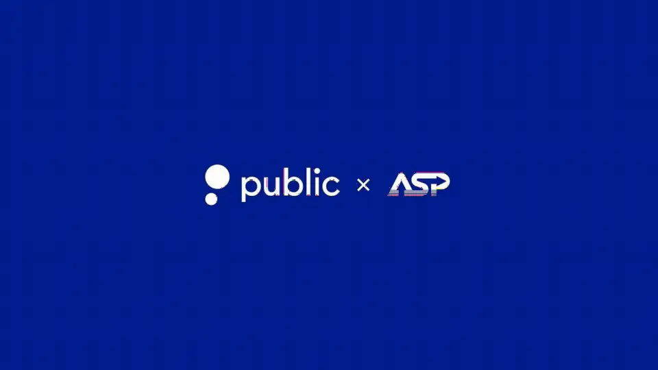 Public.com 与 A Starting Point 合作推出财政货币政策内容系列