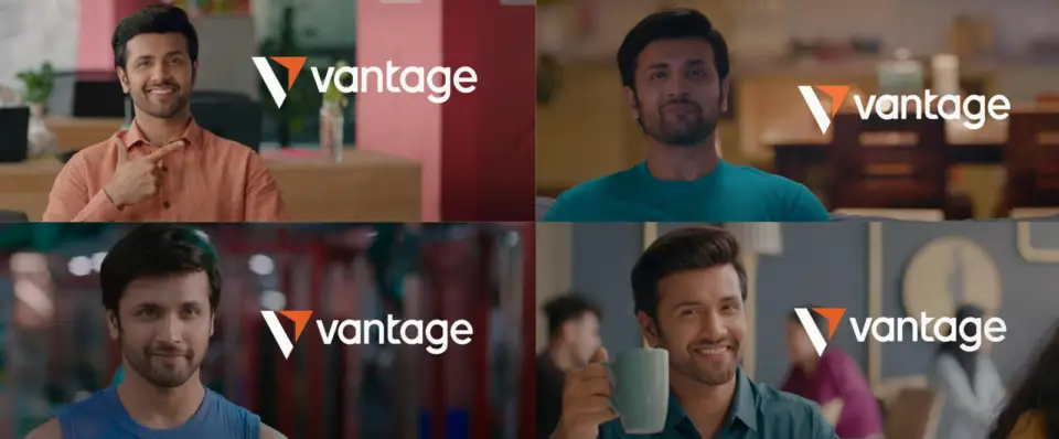 Vantage推出数字品牌活动#tradesmarter,瞄准新时代交易者