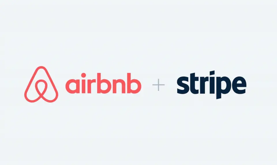 Airbnb与Stripe合作,为房客提供银行支付选项