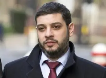 塞浦路斯外汇公司老板Anthony Constantinou缺席被判7000万英镑庞氏诈骗罪
