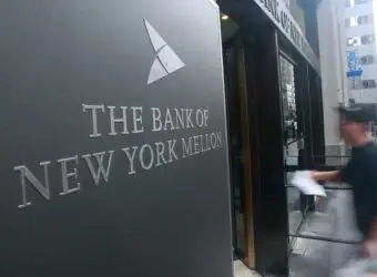 纽约梅隆银行扩展短期投资平台LiquidityDirect,接入共同基金等新功能
