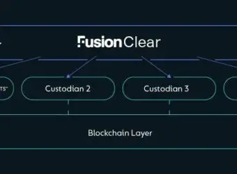 TP ICAP旗下Fusion Digital Assets完成首笔现货加密货币交易
