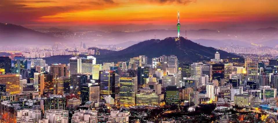 韩国CFD经纪商暂停新账户开设,监管机构加强打击市场操纵