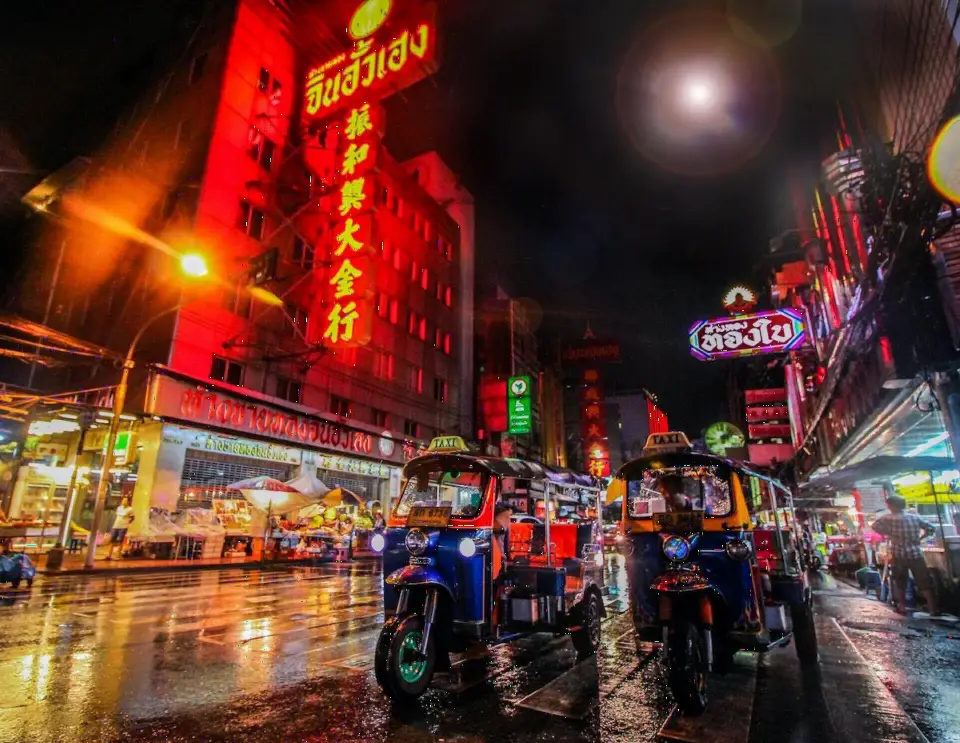 泰国证券交易所基于纳斯达克技术推出新交易系统