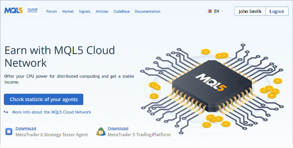 MetaQuotes发布MT5 Build 3800:新增WebView2、AI编码助手及ONNX增强
