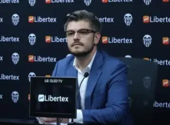 Libertex 晋升 Andrew Nikolaev 为首席运营官